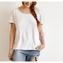 Nike Performance CROP TANK - Top